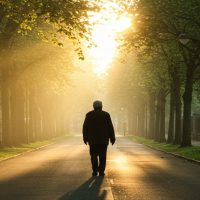 新しく生まれる